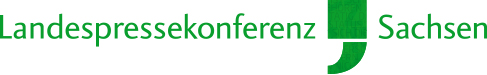 Logo Landespressekonferenz